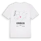 Romaniuki karta t-shirt