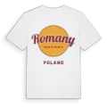 Romany cirkel t-shirt