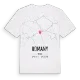 Romany karta t-shirt