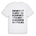 Rosochate Kościelne ordlek t-shirt