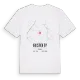 Rostołty karta t-shirt