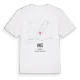 Ruś karta t-shirt