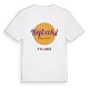 Rybaki cirkel t-shirt