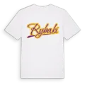 Rybaki baseball t-shirt