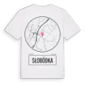 Słobódka t-shirt