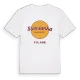 Słomianka cirkel t-shirt