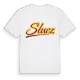 Słucz baseball t-shirt