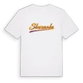 Słuczanka baseball t-shirt