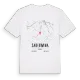 Sadłowina karta t-shirt