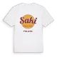 Saki cirkel t-shirt