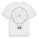 Saki t-shirt