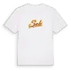 Saki baseball t-shirt
