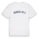 Samułki Duże college t-shirt