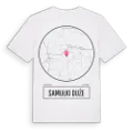 Samułki Duże t-shirt