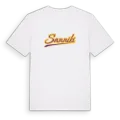 Sanniki baseball t-shirt