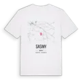 Sasiny karta t-shirt