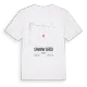 Sawiny Gród karta t-shirt