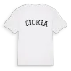 Ściokła böjd t-shirt