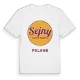 Sejny cirkel t-shirt