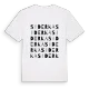 Siderka ordlek t-shirt