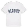 Sidory college t-shirt