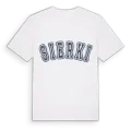 Sierki college t-shirt