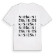 Sieśki ordlek t-shirt