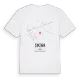 Sikora karta t-shirt
