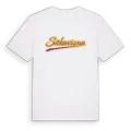 Sitkowizna baseball t-shirt