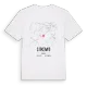 Sitkowo karta t-shirt