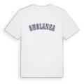 Smolanka college t-shirt