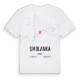 Smolanka karta t-shirt