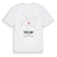 Smolany karta t-shirt
