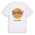 Sołki cirkel t-shirt