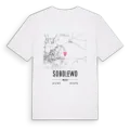 Sobolewo karta t-shirt