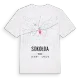 Sokołda karta t-shirt
