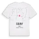Soliny karta t-shirt