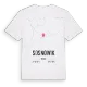 Sosnowik karta t-shirt