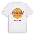 Spiczki cirkel t-shirt