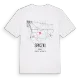 Spiczki karta t-shirt