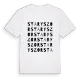 Stary Szor ordlek t-shirt