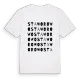 Staworowo ordlek t-shirt