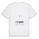Stefanowo karta t-shirt
