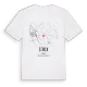 Stock karta t-shirt