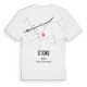 Stoki karta t-shirt