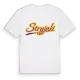 Stryjaki baseball t-shirt