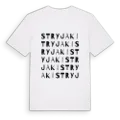 Stryjaki ordlek t-shirt