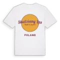 Studziany Las cirkel t-shirt