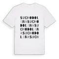 Suchodolina ordlek t-shirt