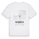 Suchowola karta t-shirt
